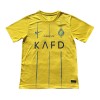 Goedkope AL NASSR Thuisshirt 2023-24